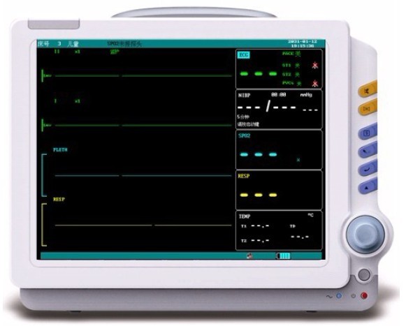 patient monitor