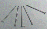 Common Round Iron Wire Nails