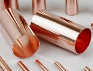 Copper Tube