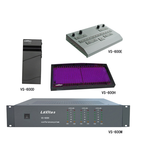 Infrared simultaneous translation