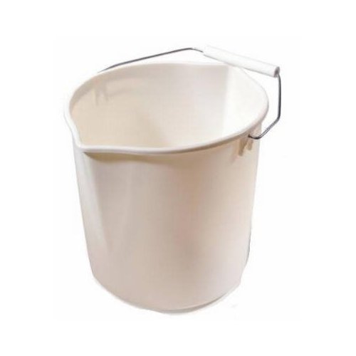 Bucket mold