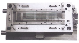 Air Conditioner Mould