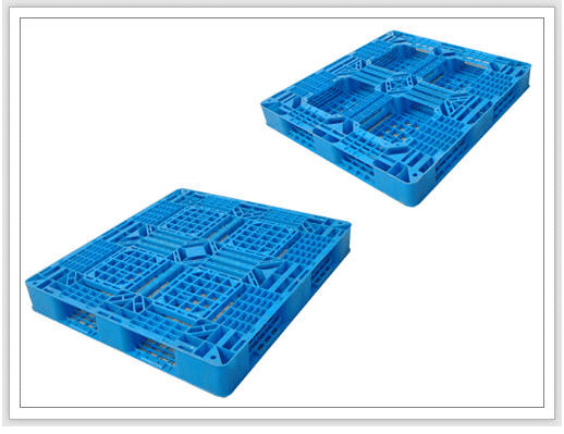 Pallet mould