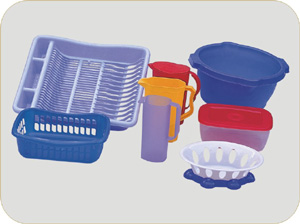 household plastic mould