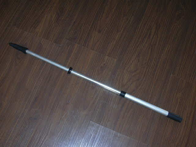 Extension Pole