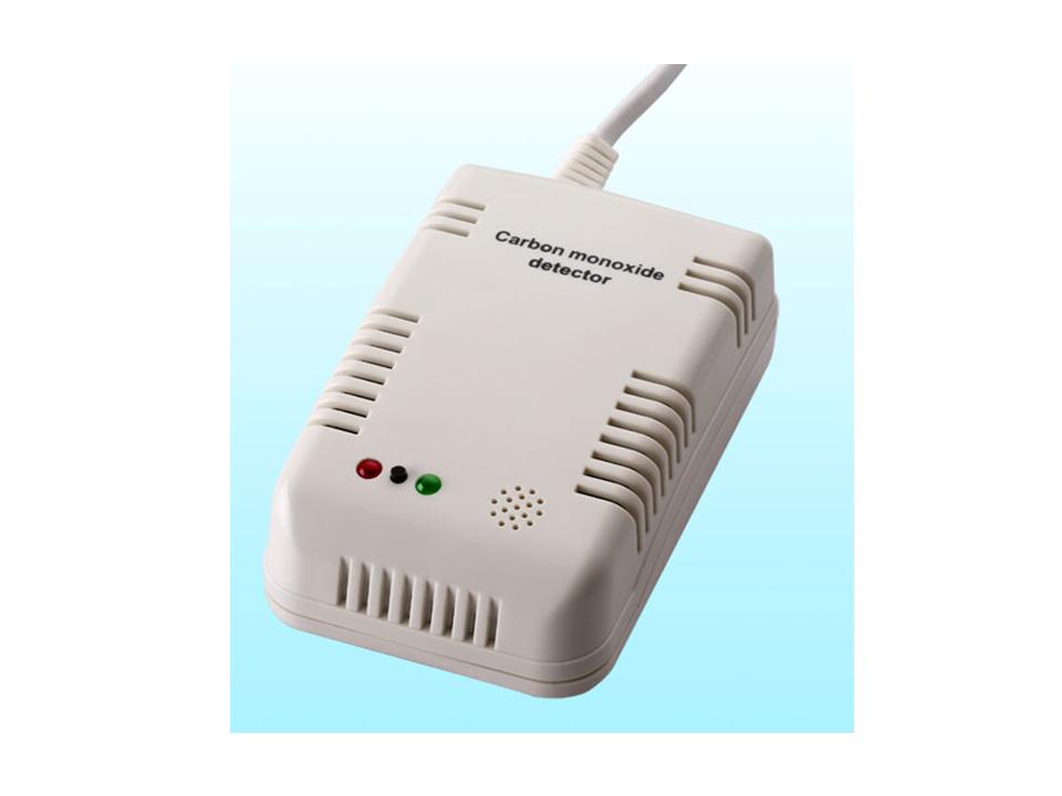 Carbon monoxide alarm(AK-200FC/C1)