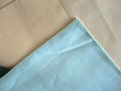 100%linen fabric