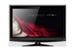 15 LCD TV Built-In DVB-T MPEG2