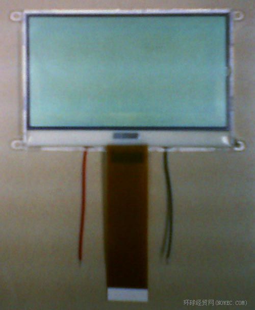 LCD Module