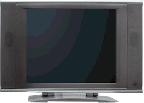 15 inch LCD TV