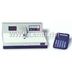 TD-210 Black Densitometer 