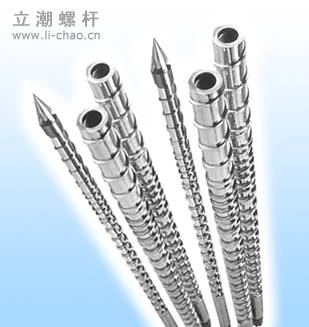 screws,conical/parrallel,PVC,PP screw