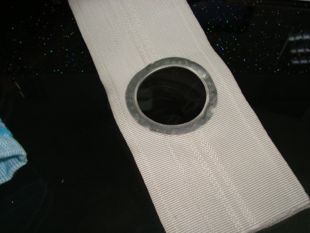 curtain tape