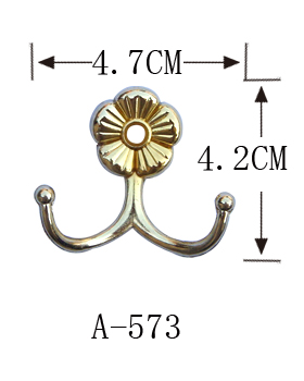 curtain hook