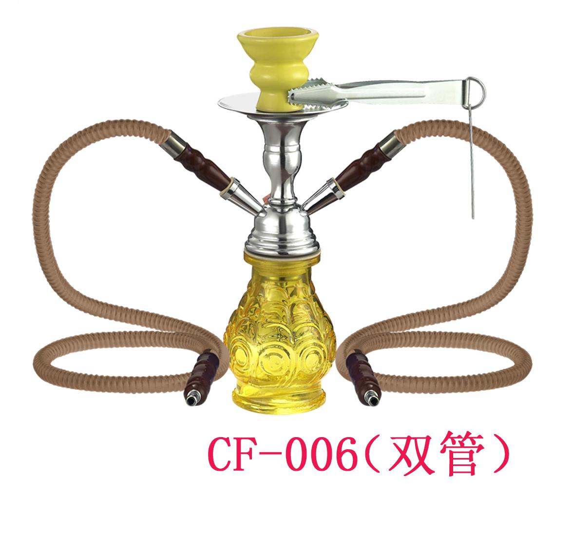 Hookah appliances(shisha)