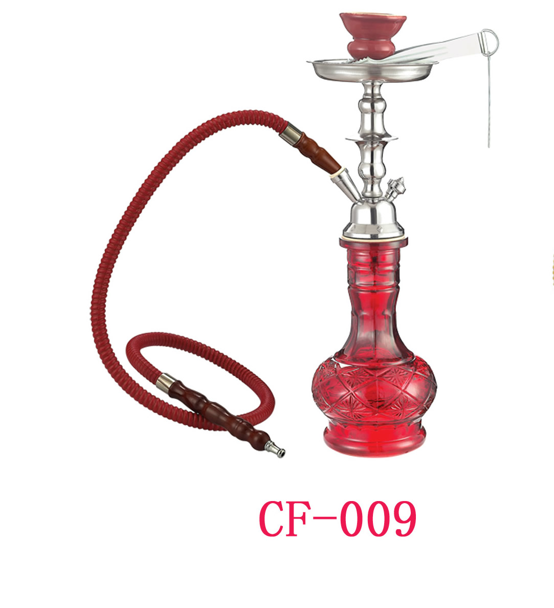 Hookah appliances(shisha)