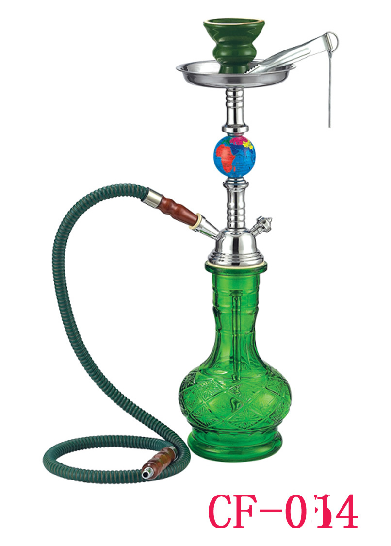 Hookah appliances(shisha)