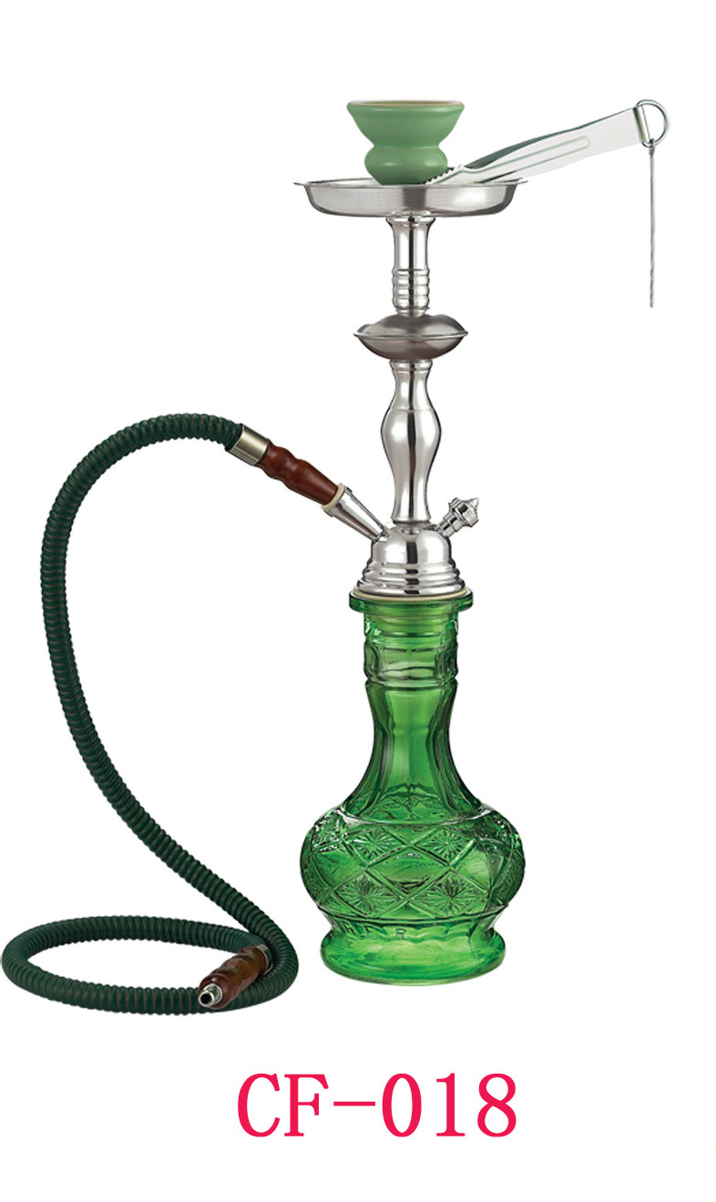 Hookah appliances(shisha)