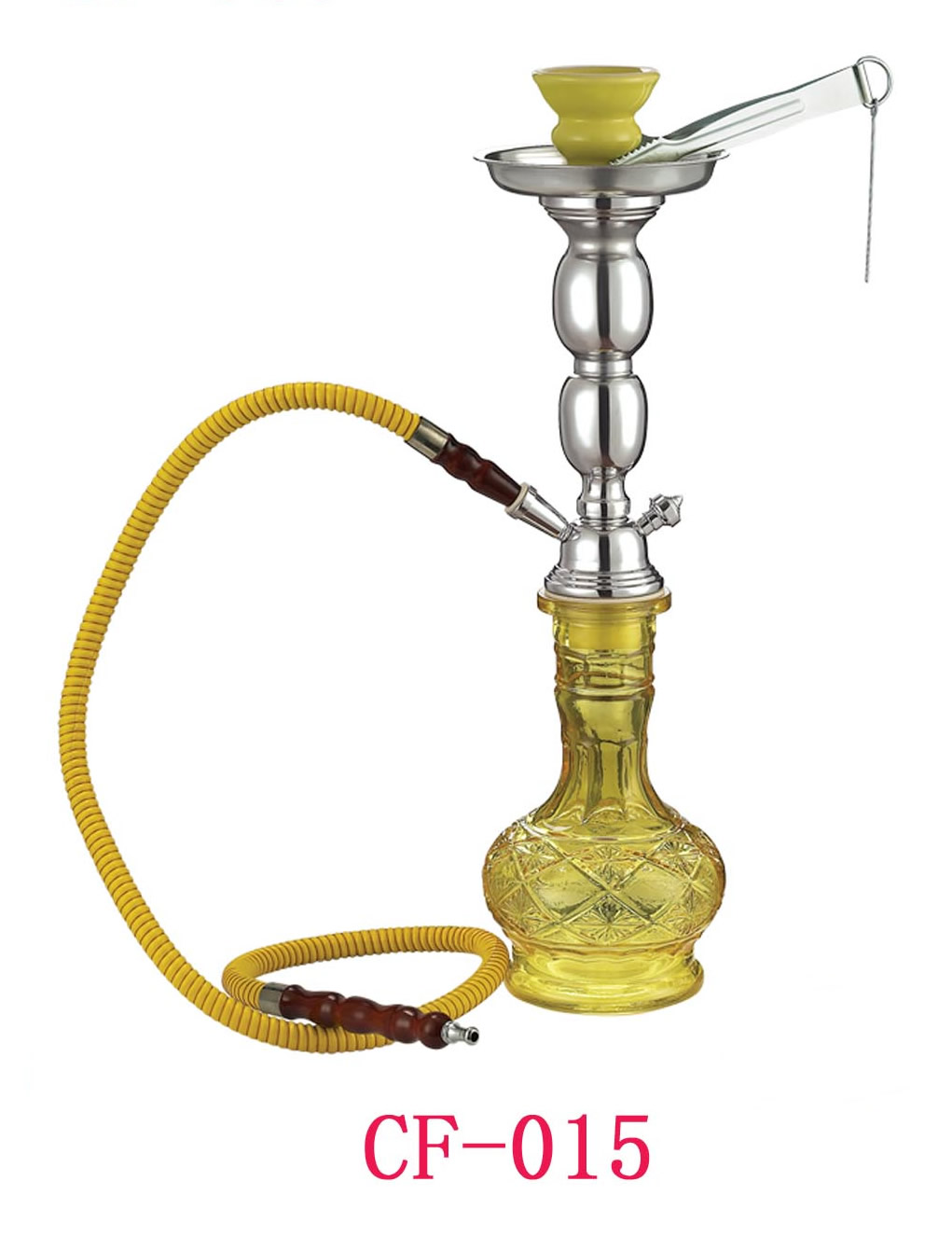 Hookah appliances(shisha)