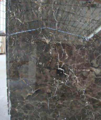 Emperador marble