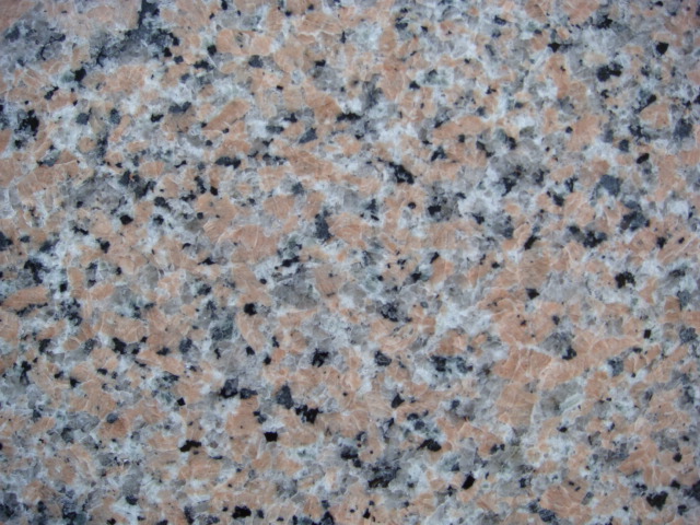 xili red granite