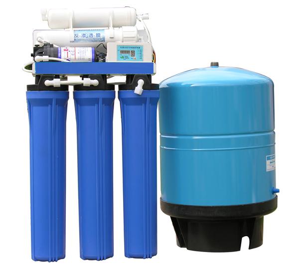 Water Purification Machine