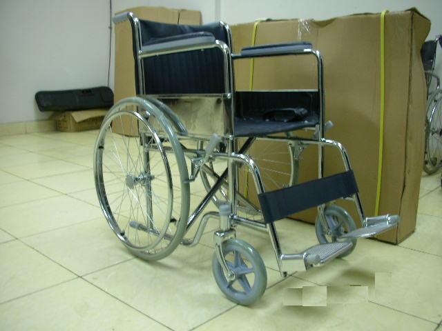 WHEELCHAIR