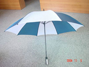 golf umbrella