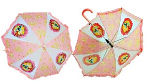 children umbrella