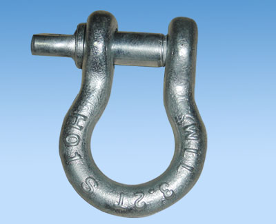 Bow Shackle