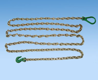 Chain Anchor