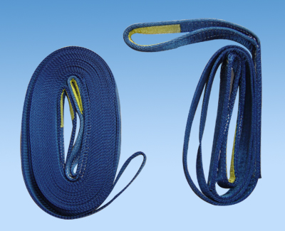 Winch Strap