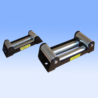 4 Way Roller Fairlead