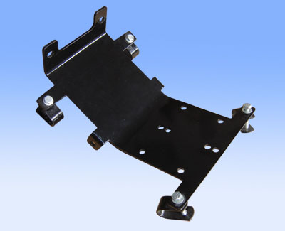 Mounting Plate