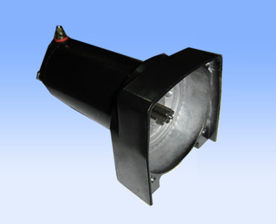 Winch Motor