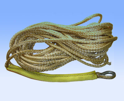 Winch Strap