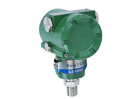 Leader LDN800 Industrial pressure transmitter