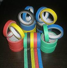 Colourful Masking/Masking Tape