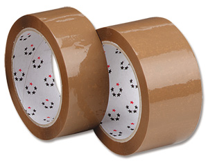 BOPP packing tape