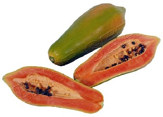 Papaya seed