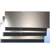 Titanium plate