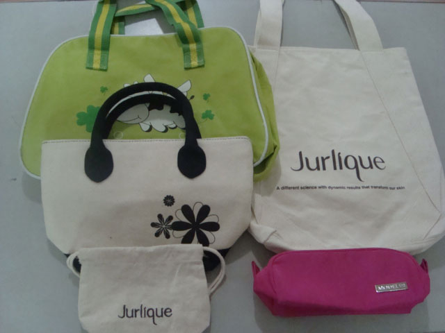 Promotional Bags