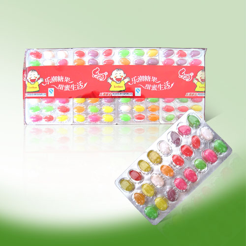 Jelly Bean Tablets