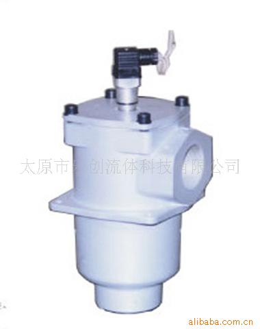 RF Return Filter Series 