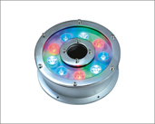 high power led underwater light