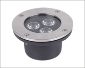 high power led underground light