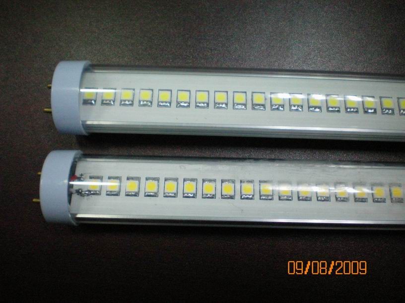 We supply LED tubes