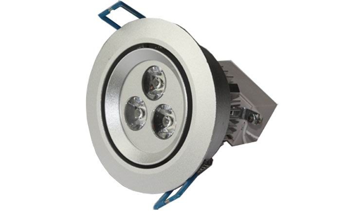 Supply LED downlights, LED ceiling lights --excellent quality & reasonable price!