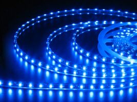 LED strip light