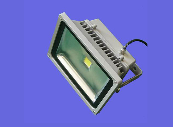 High power LED flood light 30W